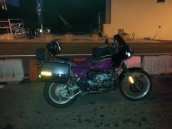 02 BMW R100GS